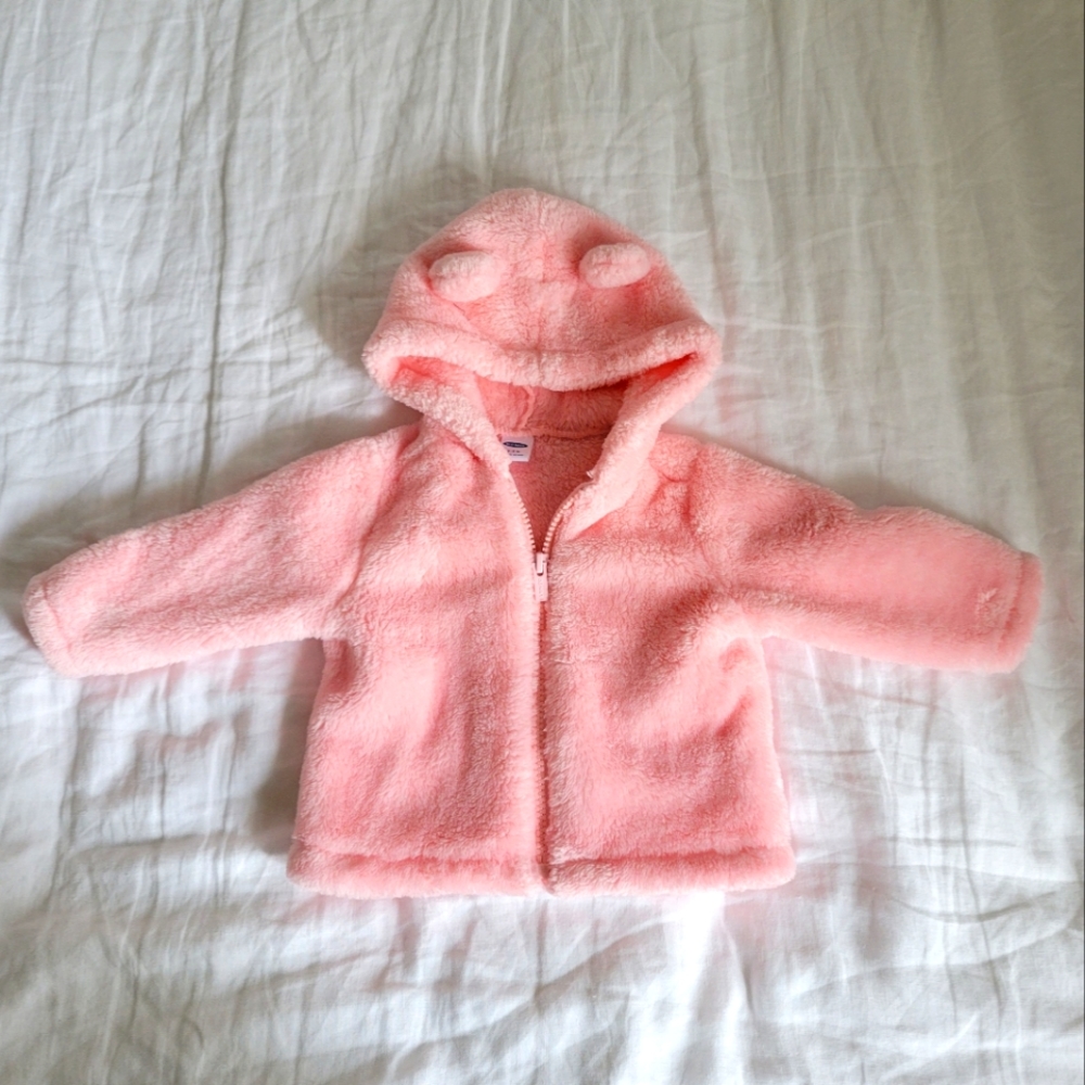 Old Navy Baby Coat